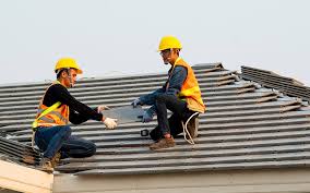 Professional Roofing service in De Graff, OH